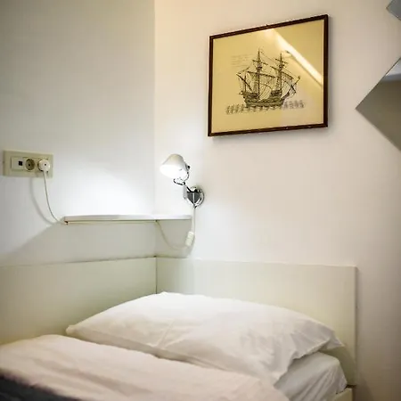 Luan Old Town By Duhomes Apartment *
